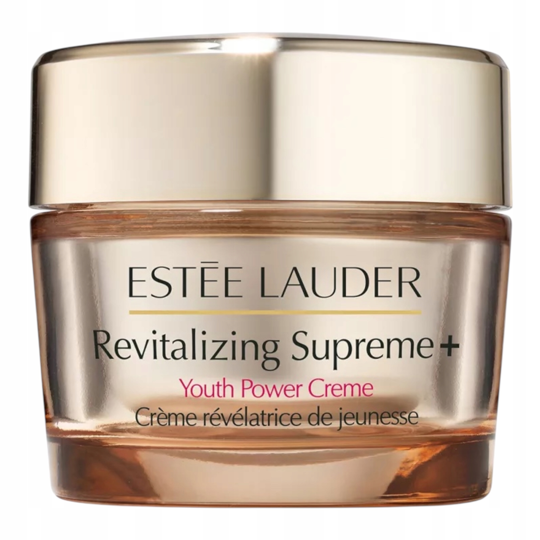 Estee Lauder Krém na obličej Revitalizing Supreme Youth Power 50 ml Originál