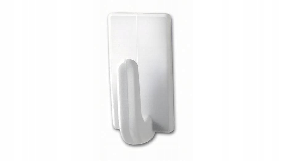 

Haczyki samoprzylepne Powerstrips 3 szt. prostokąt