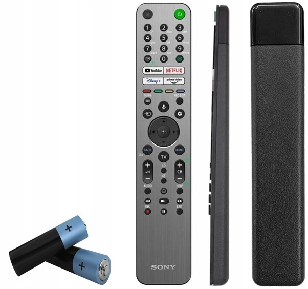 Originální Dálkový Ovladač Pro Televizor Sony KD-55XG8588 Dálkové Ovládání