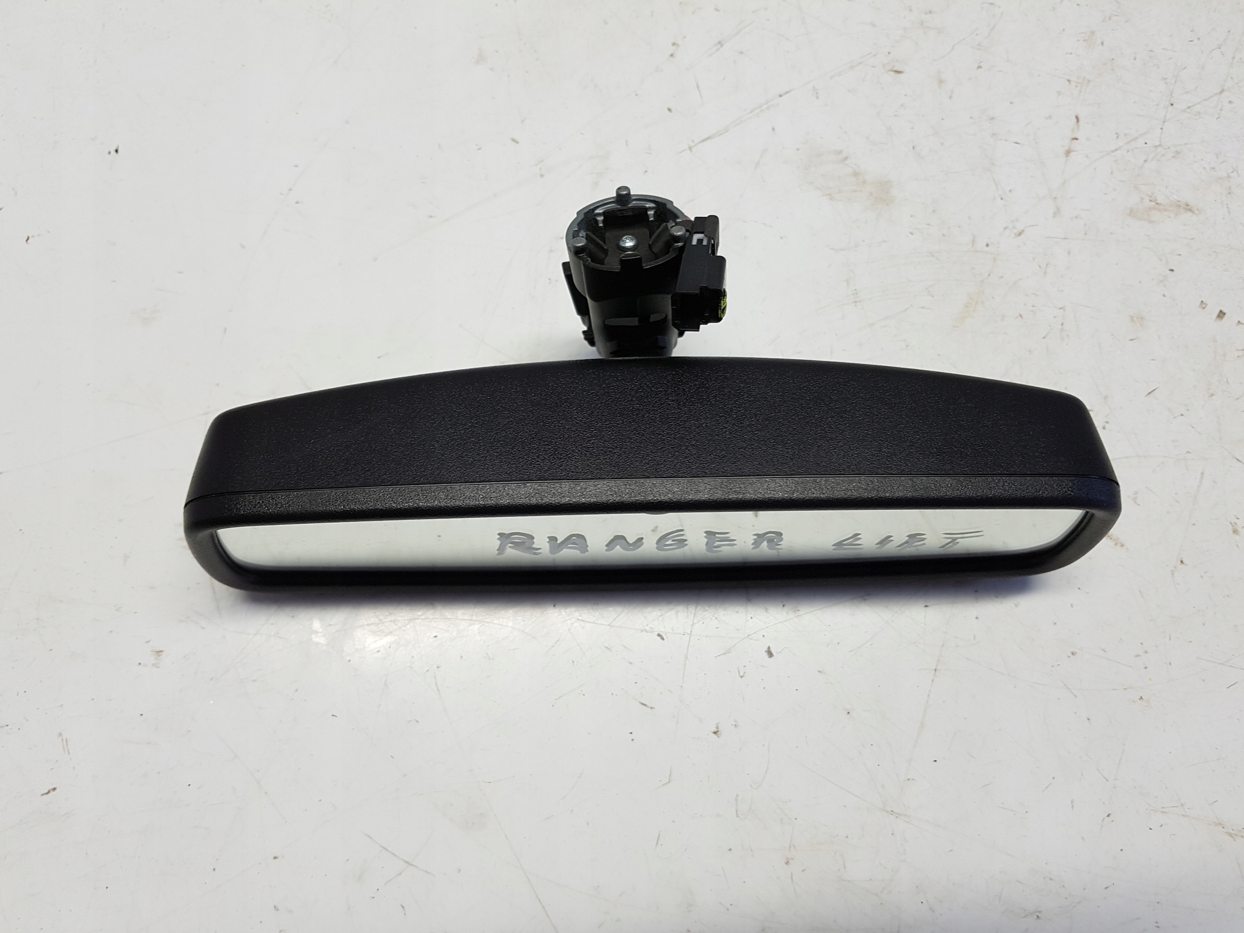 FORD RANGER IV V 2021 mirror inner