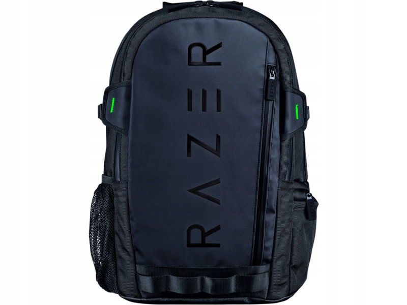 Plecak na laptopa Razer Rogue V3 16 cali Czarny