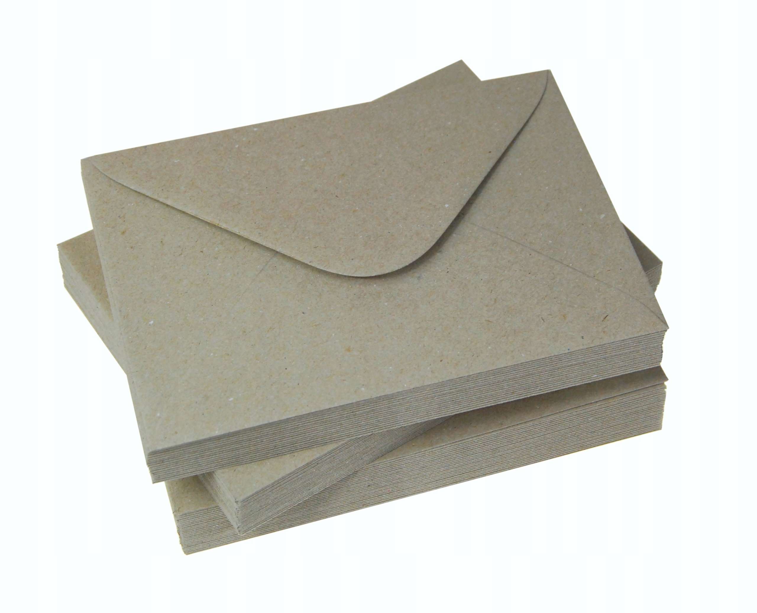 

Koperty brązowe Eco 120g C6 10 szt nr 48