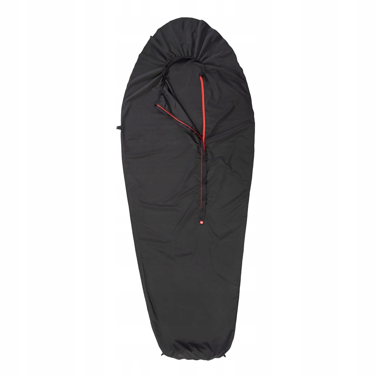 Wkładka Pajak Cocoon Long black