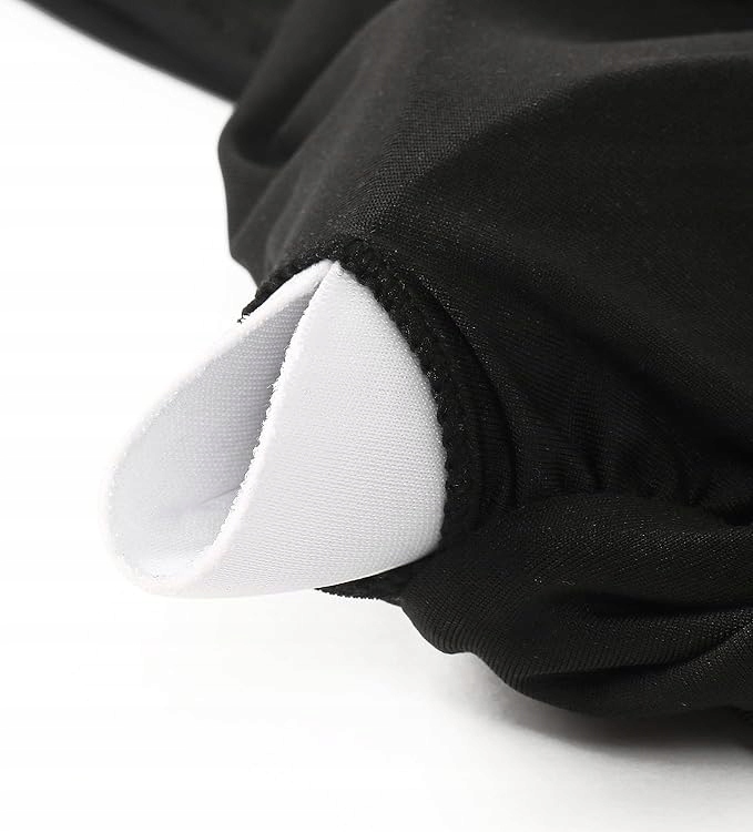 RXRXCOCO DAMSKI KOSTIUM KĄPIELOWY WYSZCZUPLAJĄCY BRZUCH PUSH UP BEZ PLECÓW Kolekcja PLAŻOWA