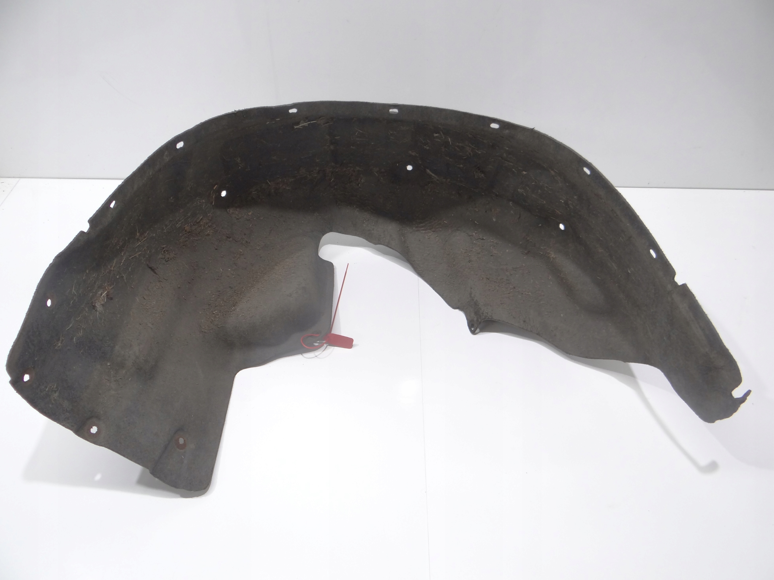 mudguard right rear part BMW X1 E84 LCI M PAKIET
