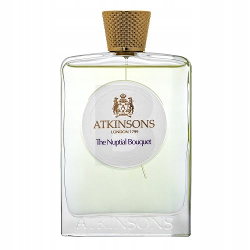 Atkinsons The Nuptial Bouquet toaletní voda pro ženy 100 ml