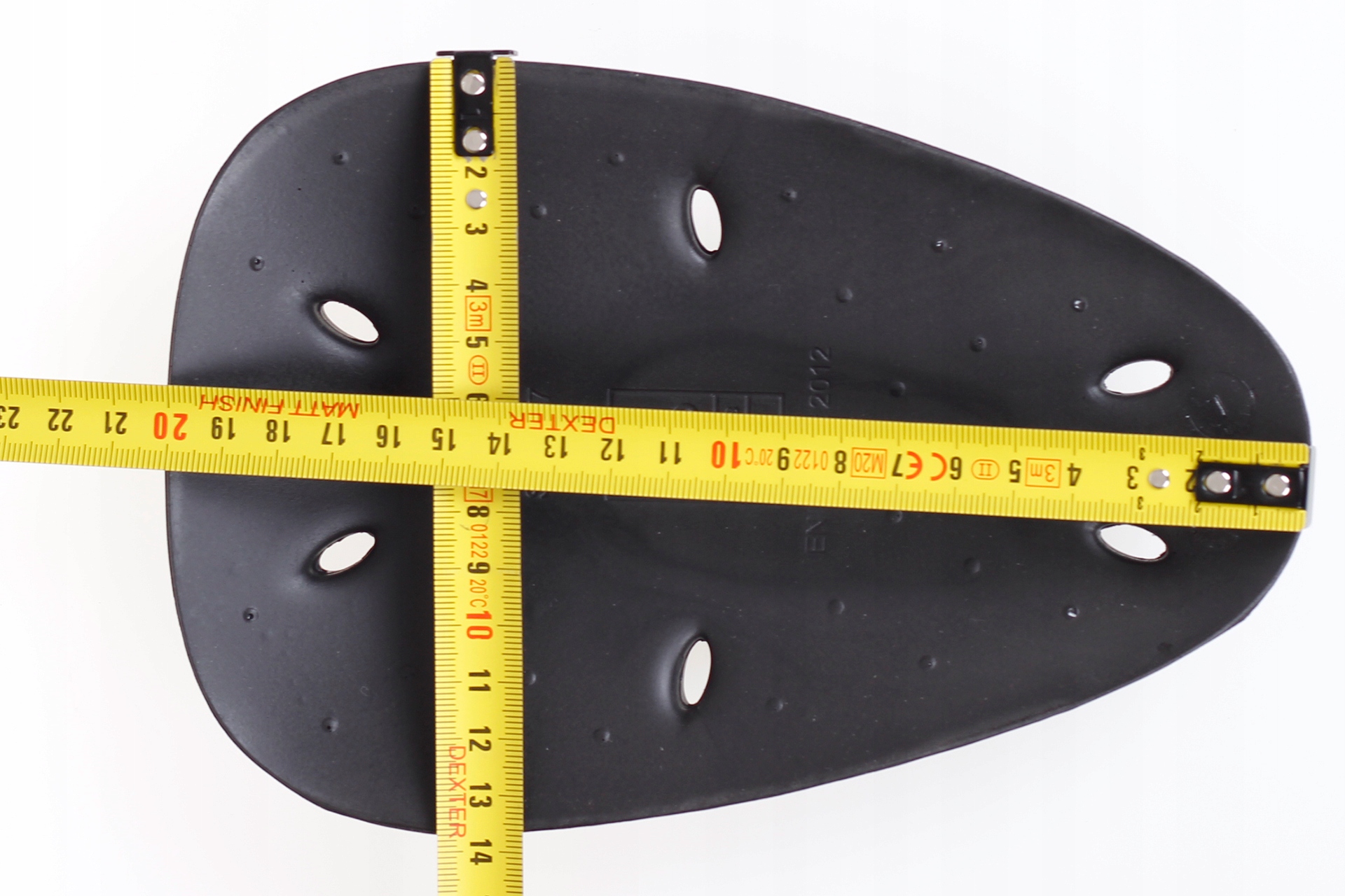 OCHRANIACZE BIODER SAS-TEC SC-2/07 LEVEL2 PARA Numer katalogowy producenta SC-2/07