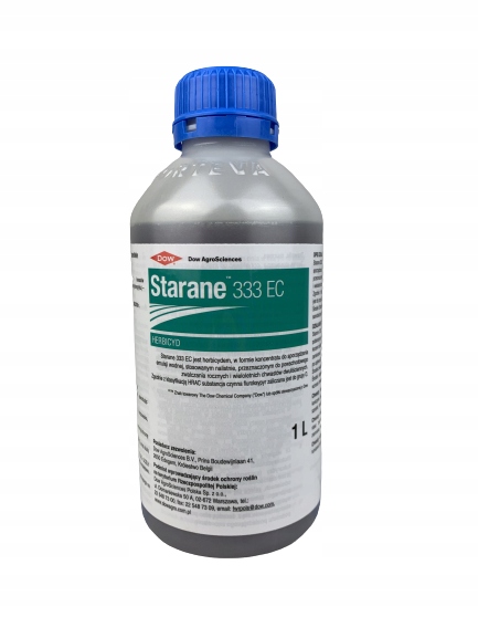 

Starane 333 Ec 1L