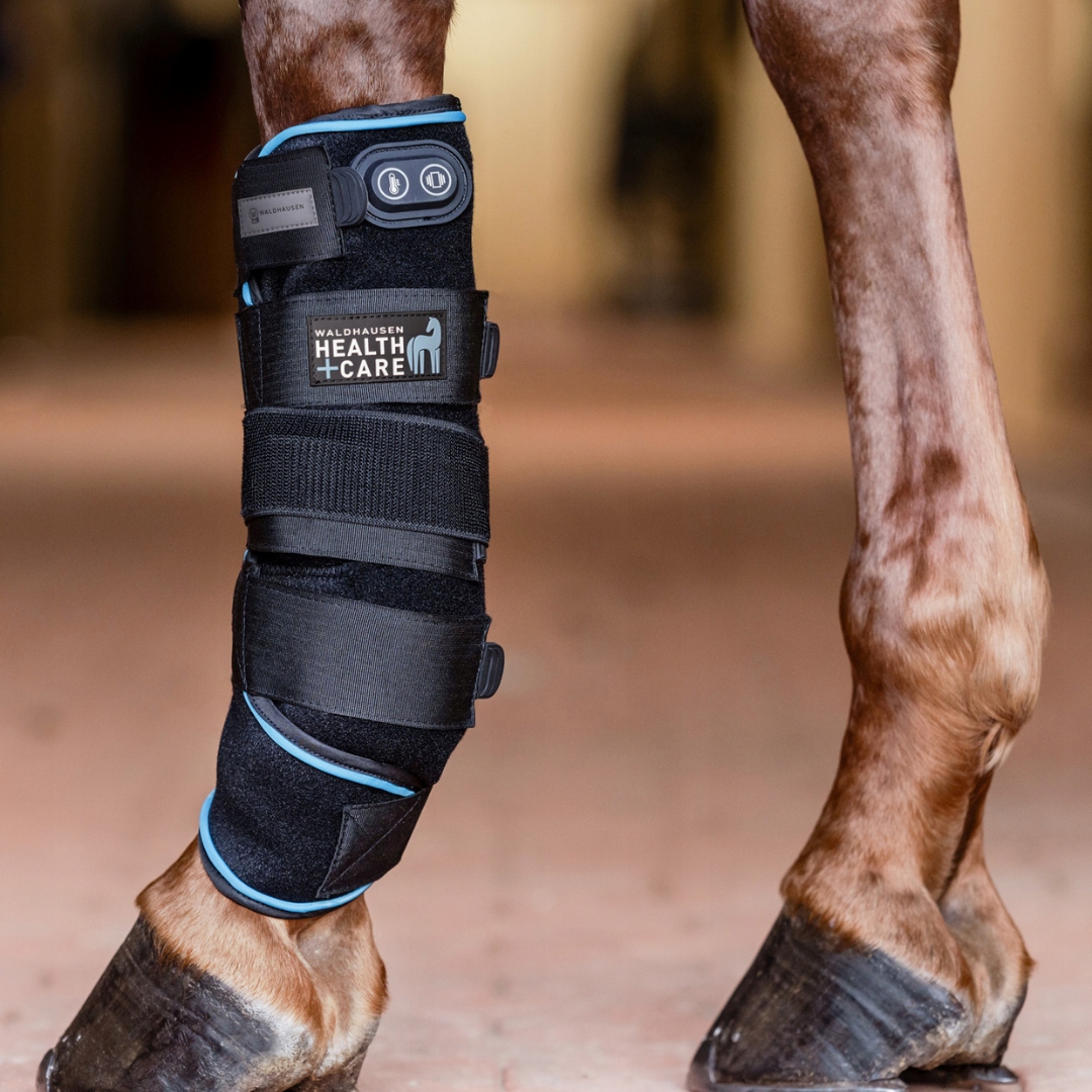 Regenerační bota Waldhausen Health Care Boot