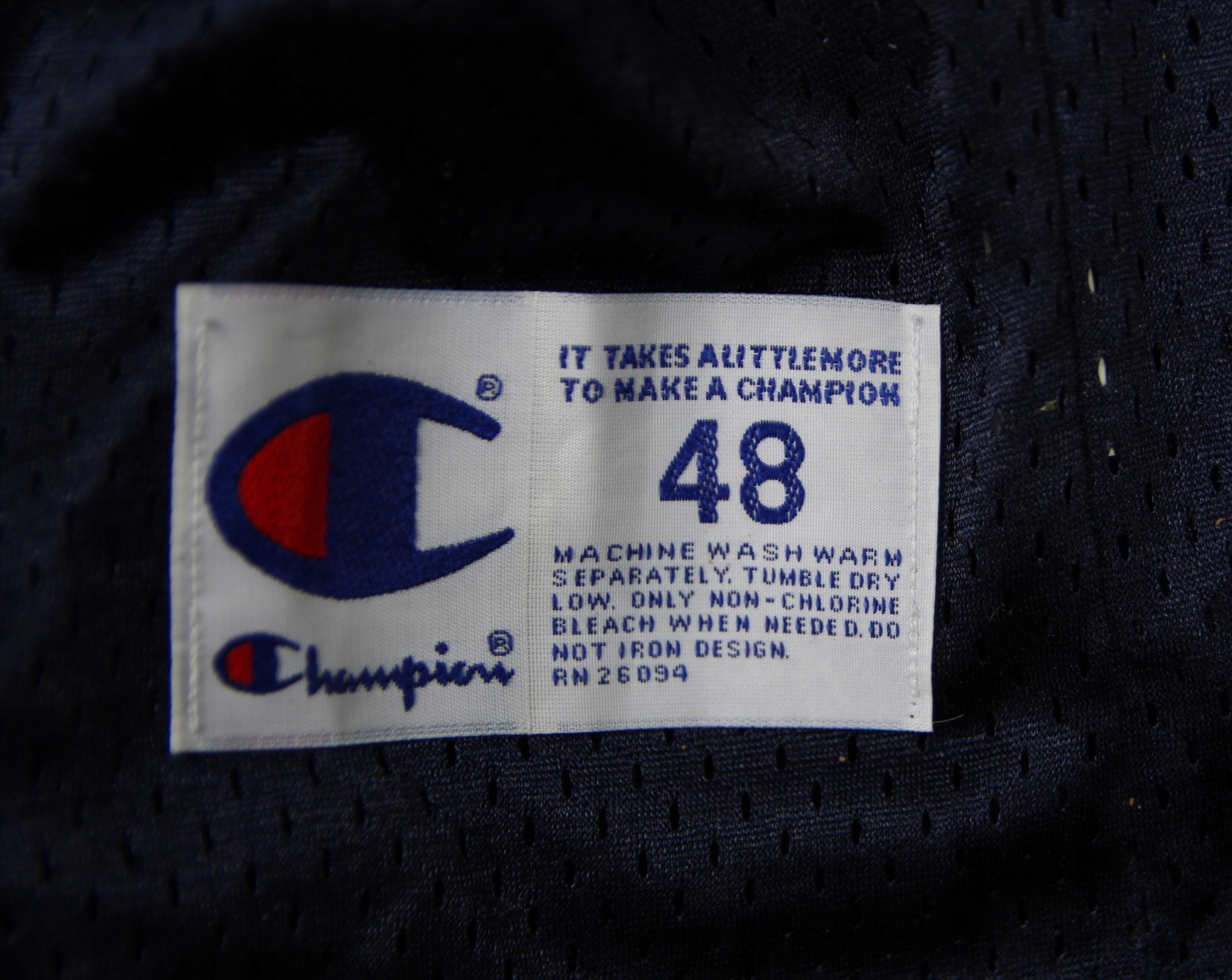 Champion Chicago Bears Payton #34 koszulka NFL rozmiar XL Rodzaj rozpinane