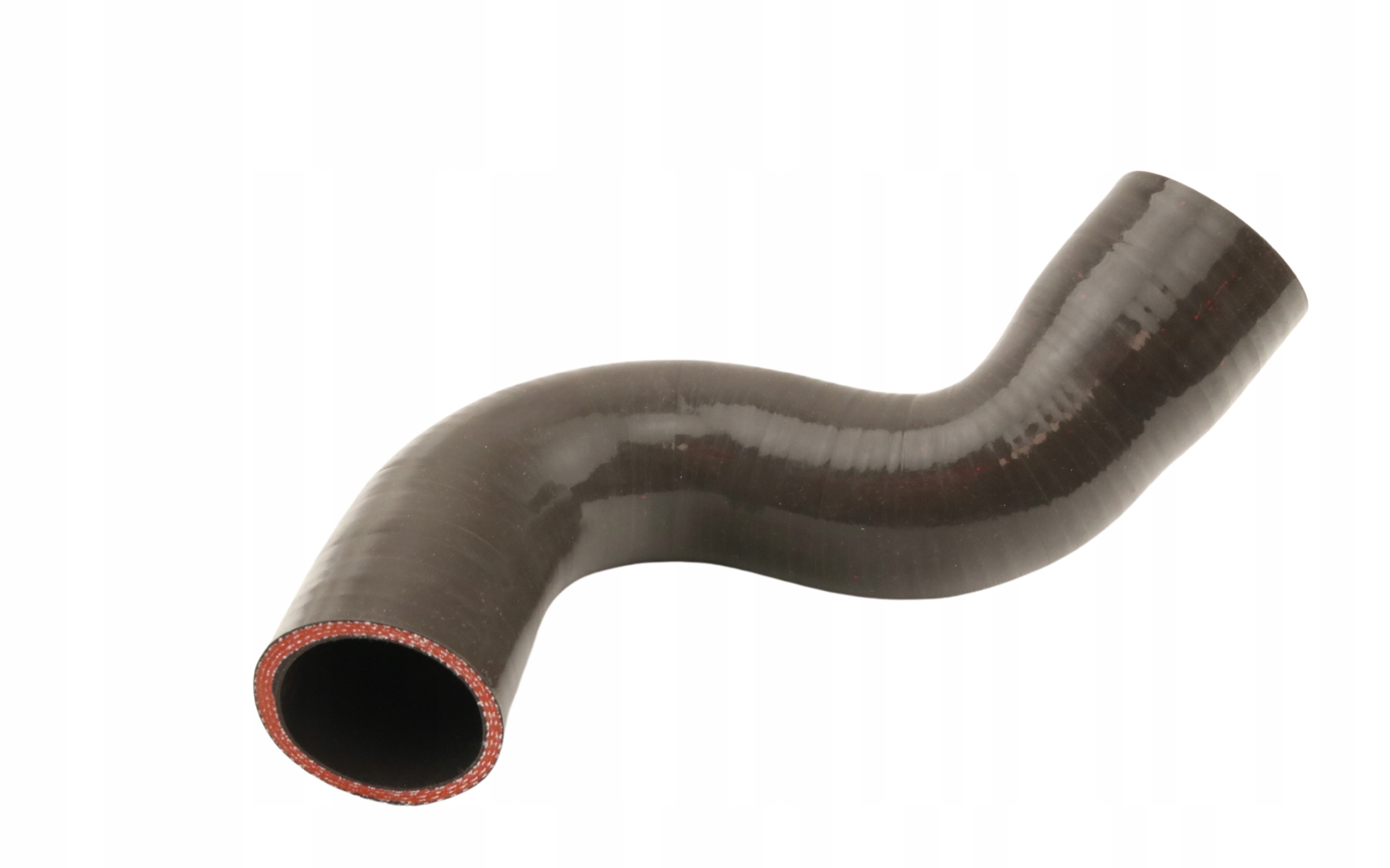 Trubka Intercoolera Mercedes Sprinter 06> 906 2.2 CDI