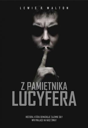 Z Pamiętnika Lucyfera W.2017, Walton R. Lewis