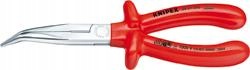Půlkulaté kleště prodloužené, ohnuté Vde 200 mm 26 27 200 Knipex