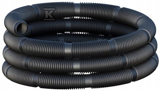 Flexibilná Pp Vložka 12M DN60 Uv Onnline