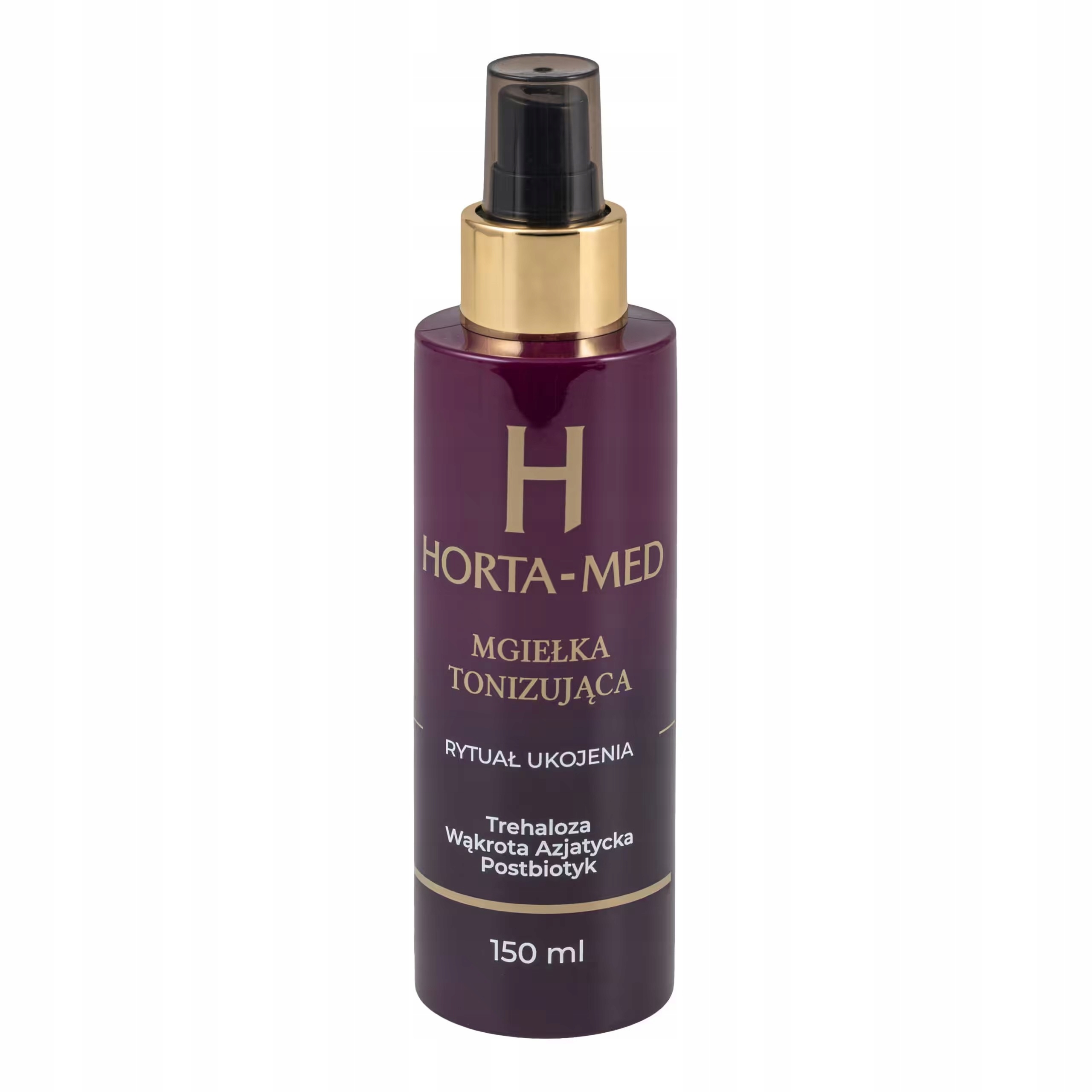 Horta-Med Zklidňující rituál Tonizující mlha pro citlivou pleť 150 Ml