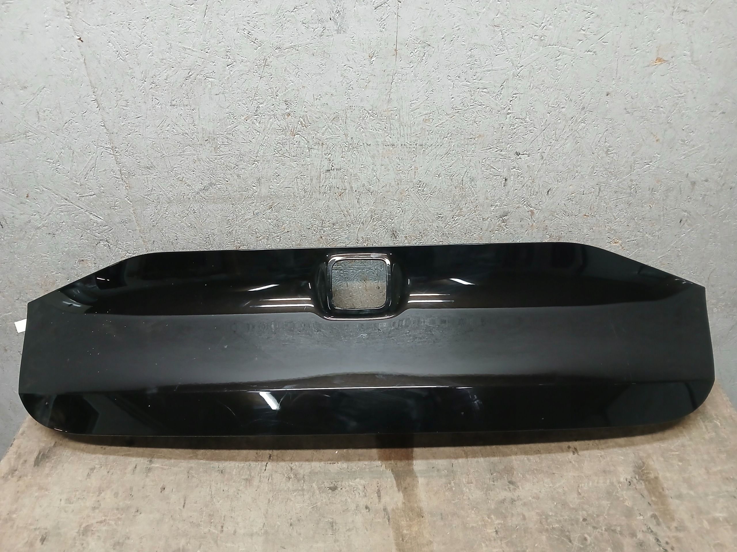 boot door cap cap SEAT LEON IV 4 KOMBI 5FE 5FE853955E