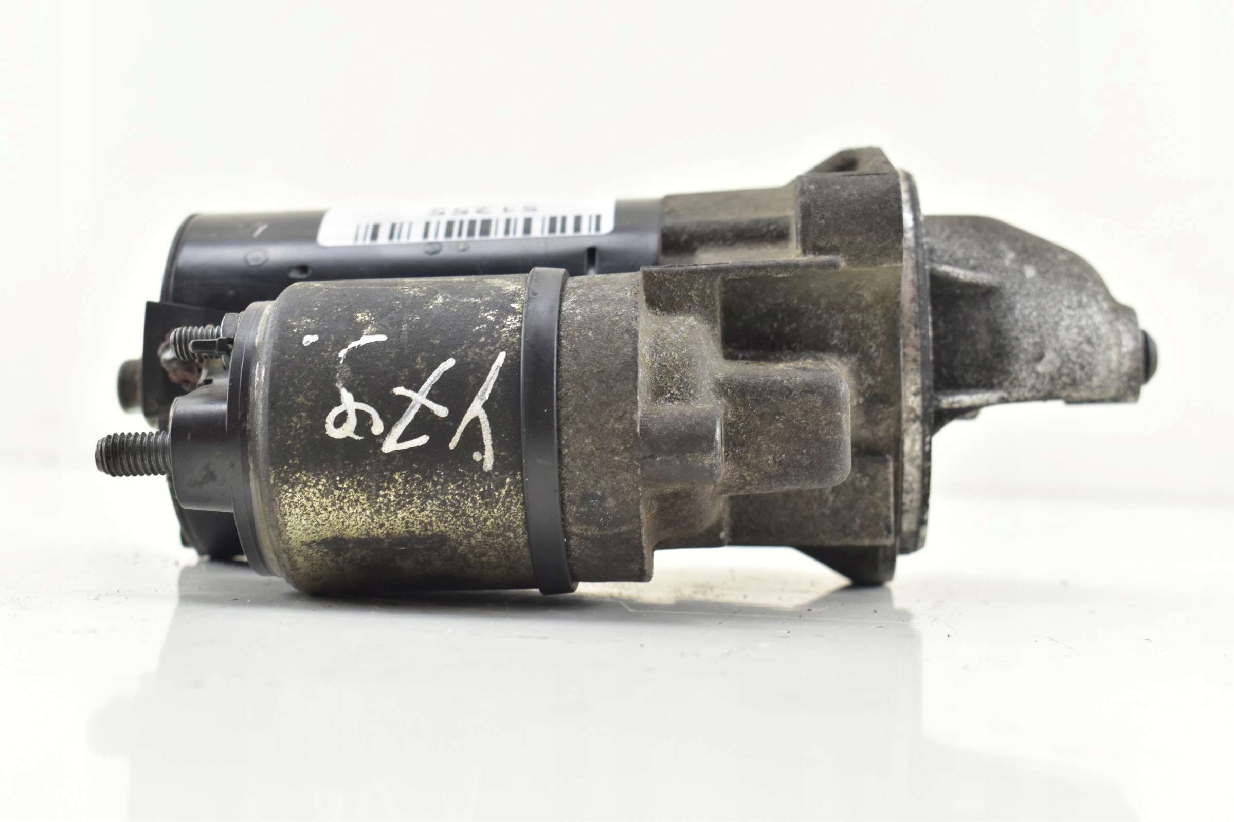 starter OPEL ASTRA H CORSA C 2.0 TURBO 0001107108