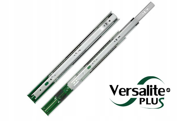

Gtv Prowadnica Versalite Plus 350mm z hamulcem