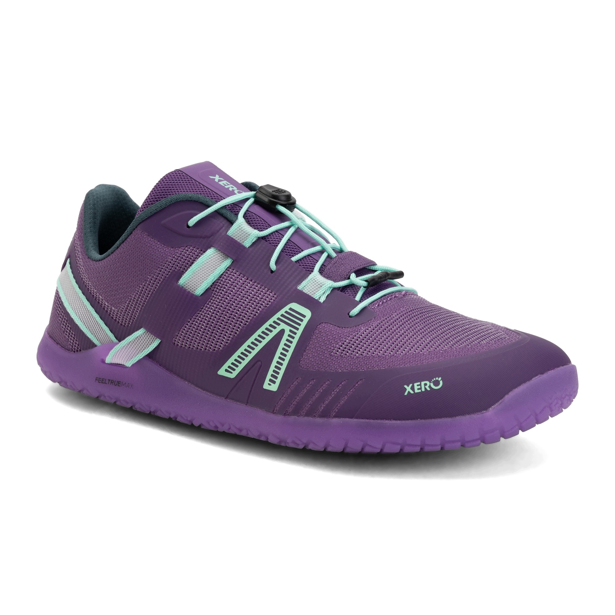 Buty barefoot damskie Xero Shoes Xt Max vivid purple