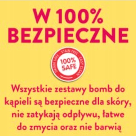 ZESTAW 8 KUL BOMB DO KĄPIELI PREZENT WALENTYNKI Rodzaj kula