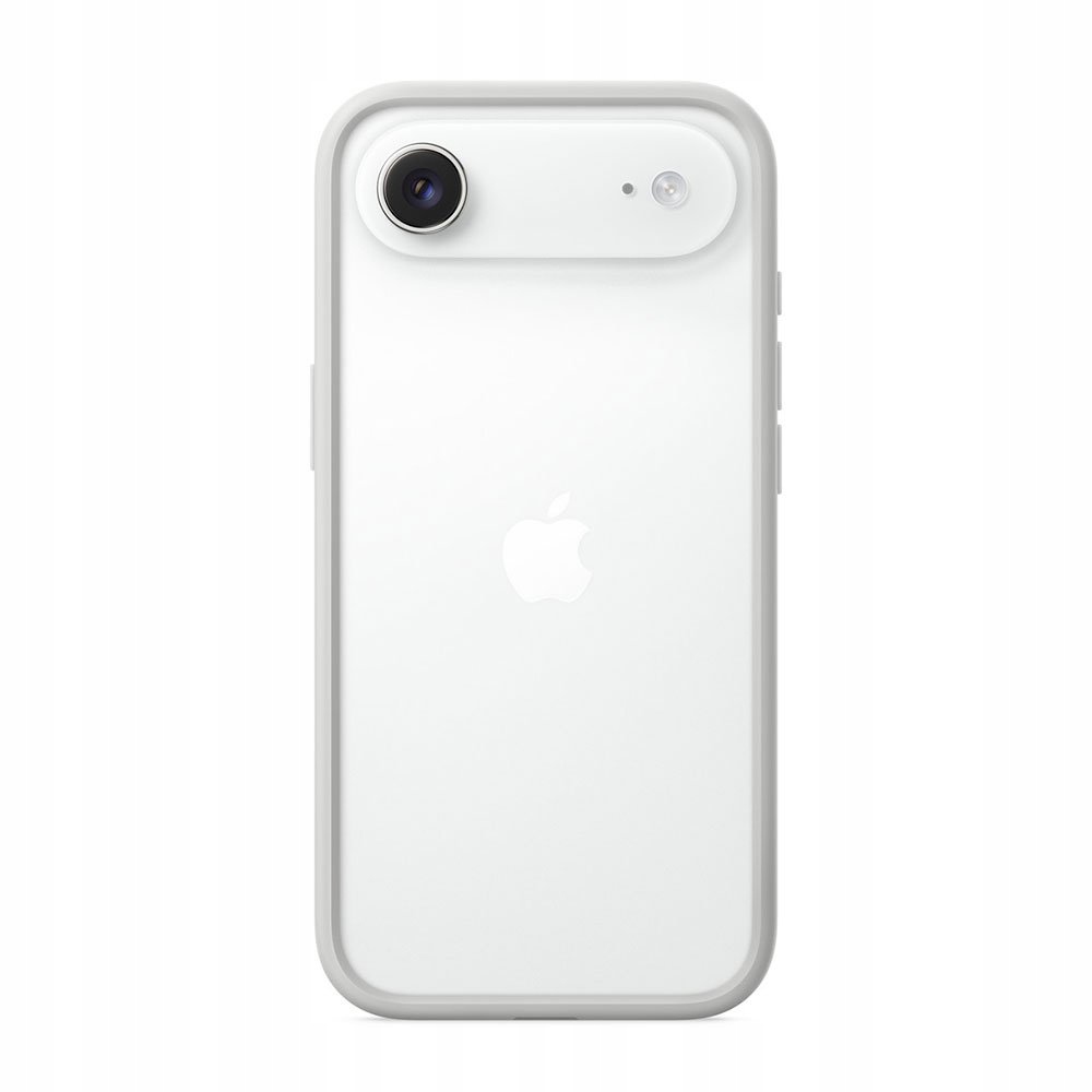 iPhone Air Bumper Light Gray MH014ZM/A