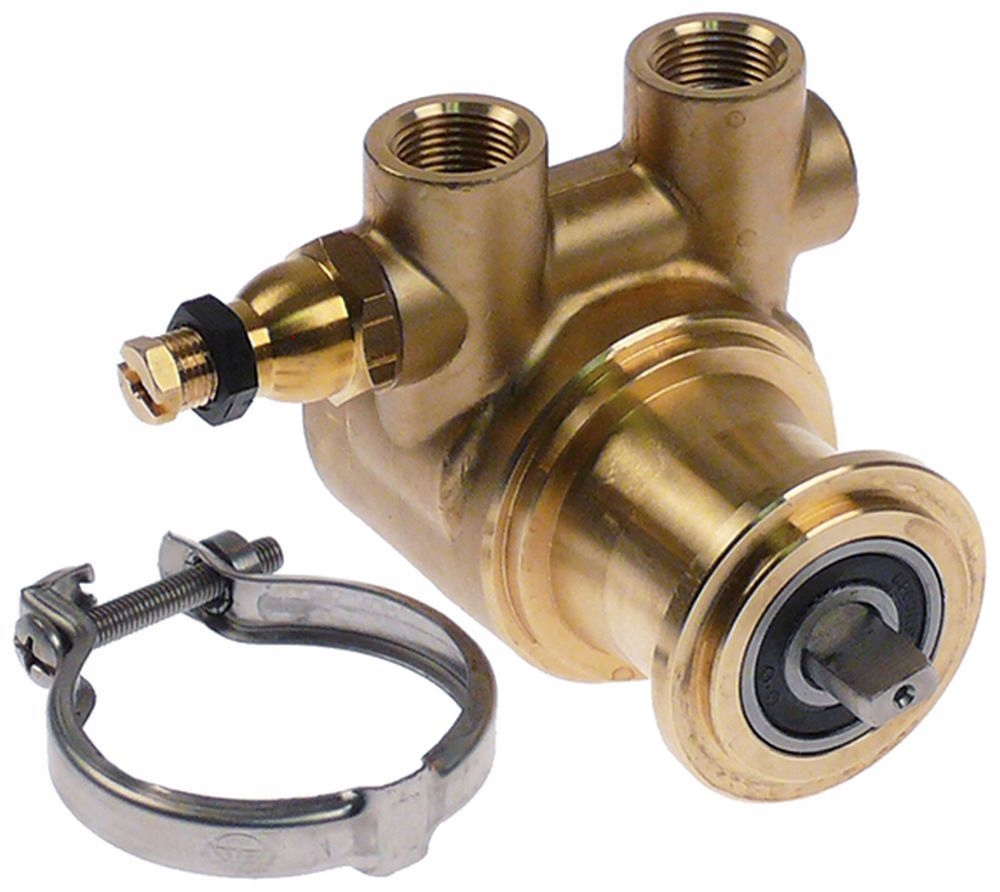 

Głowica pompy Wega dł 82mm PA104 100l/h 3/8"