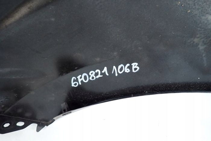 SEAT IBIZA V 17- fender right front front