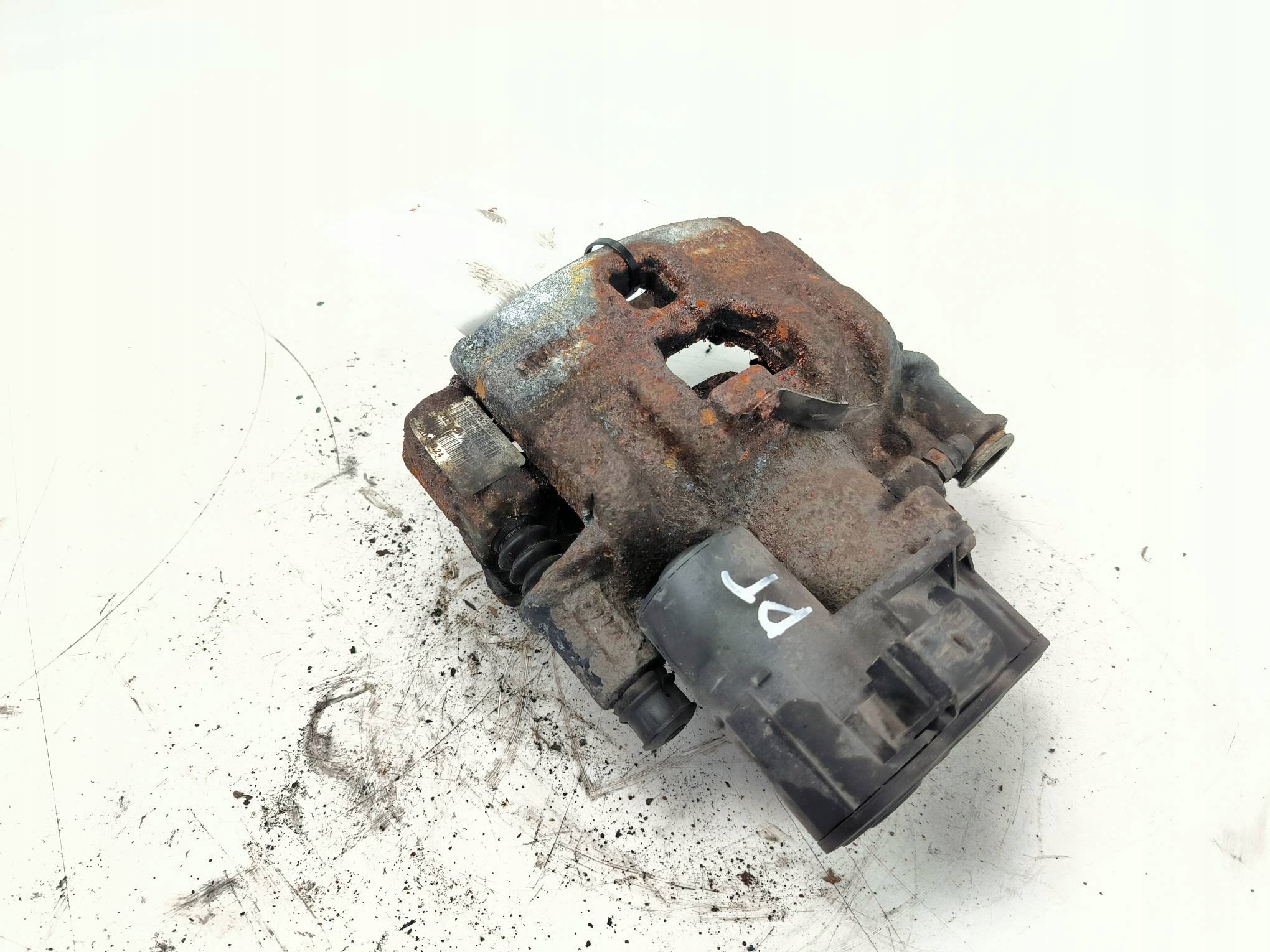 caliper brake rear part right 2019 IVECO DAILY