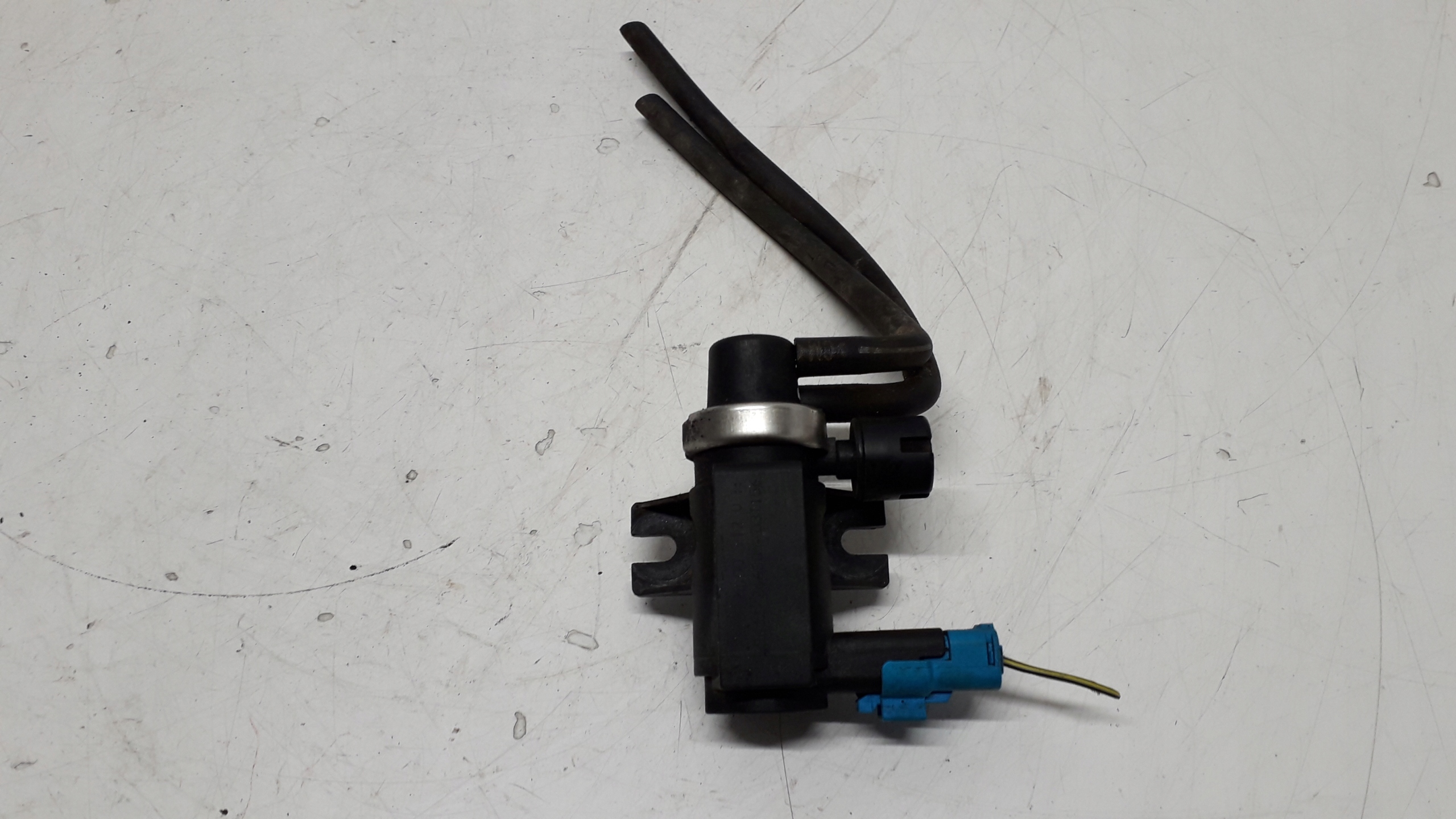 1.4TDCI - MAZDA FORD 1.4 TDCI ПІДПІРНИЙ КЛАПАН 9641726680