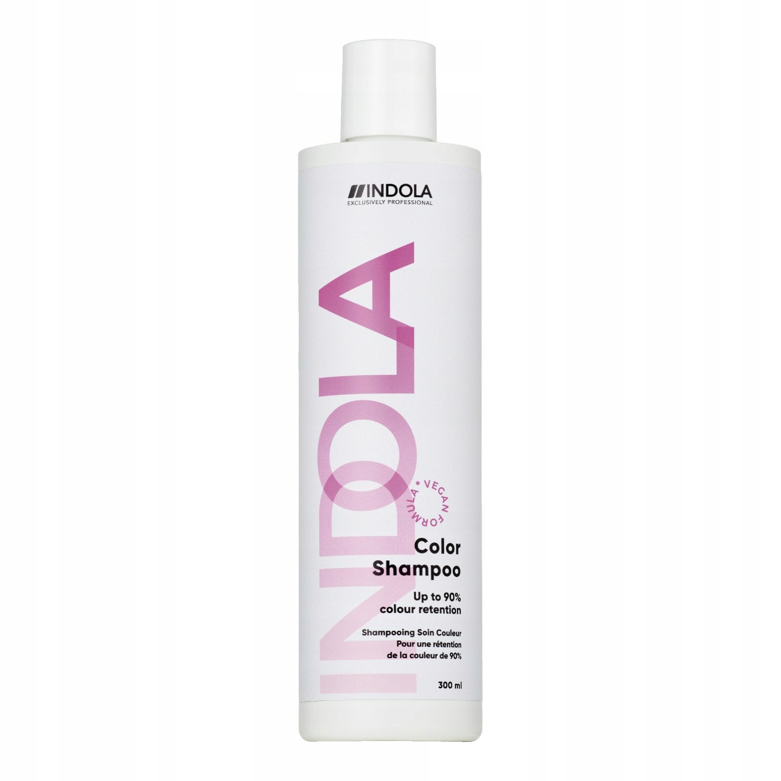 Indola Hair Šampon 300 ML Barvený
