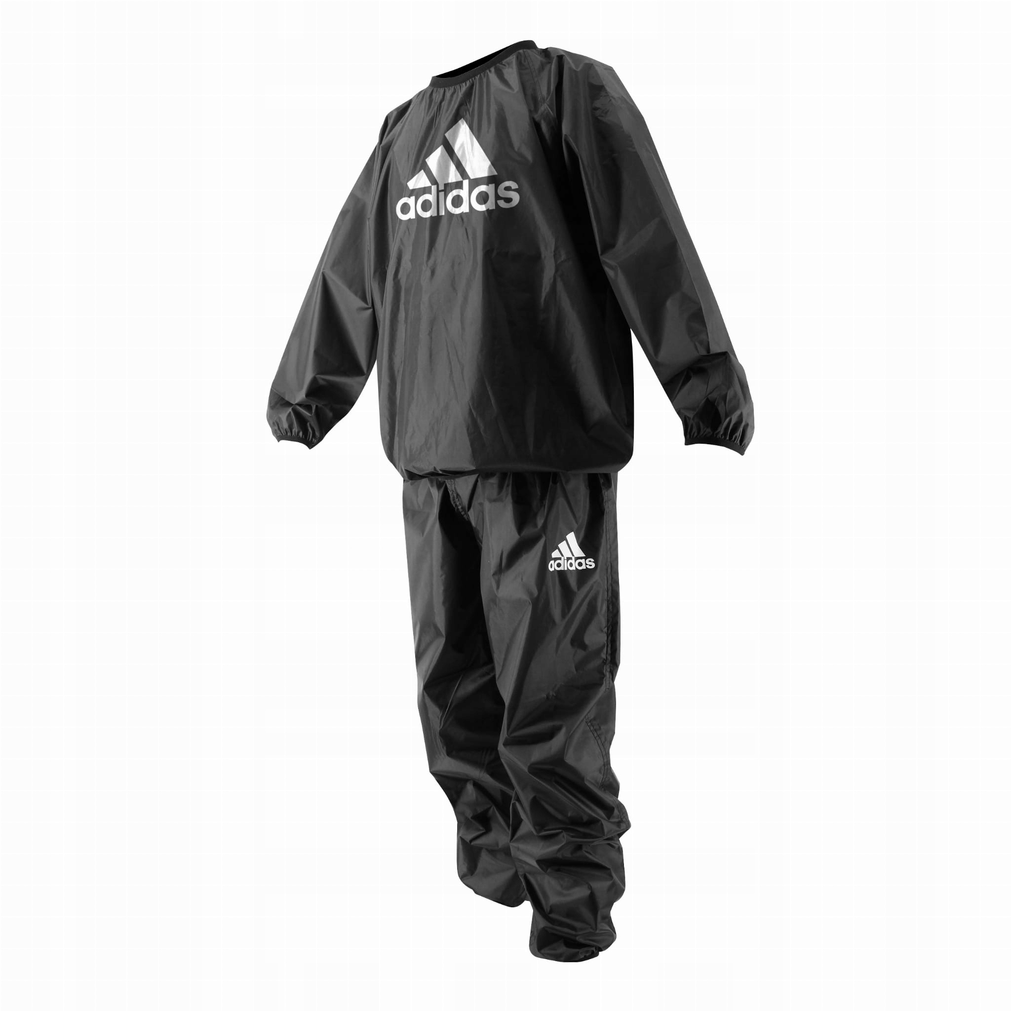 MISTRZ ŚWIATA POLECA Dres sauna ADIDAS rozm.XS