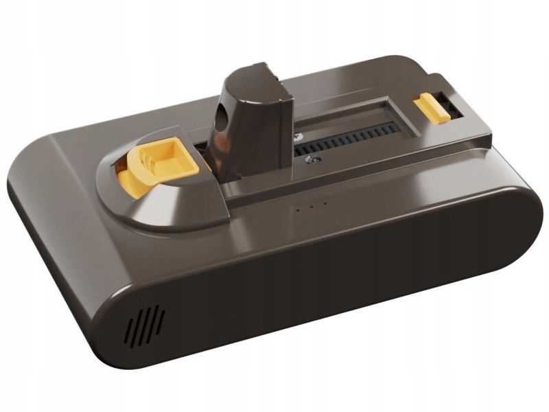 Bateria Götze & Jensen VVA700BA do odkurzacza VV700