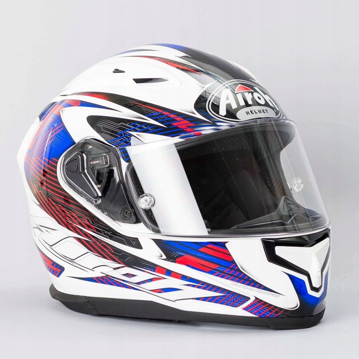 KASK AIROH T600 BIONIC / LS2 SHARK HJC shoei agv