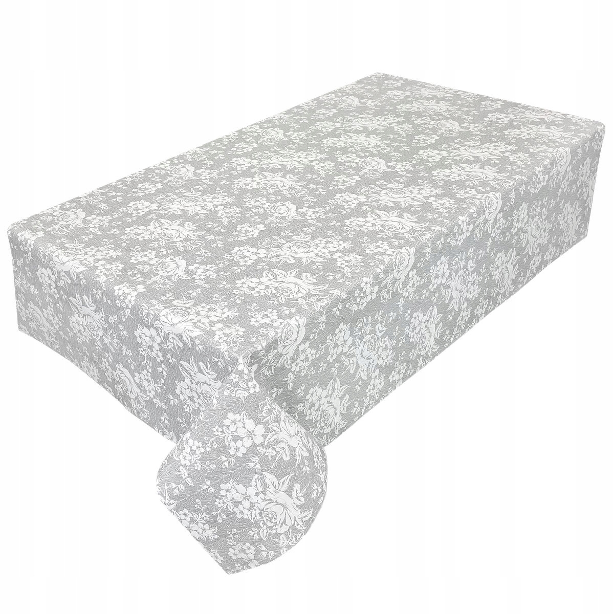 Cerata gruba ogrodowa obrus plamoodporny na stół włókninie na wymiar metry Marka inna