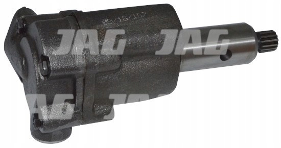 Olejové čerpadlo Claas Dominator 739400M91