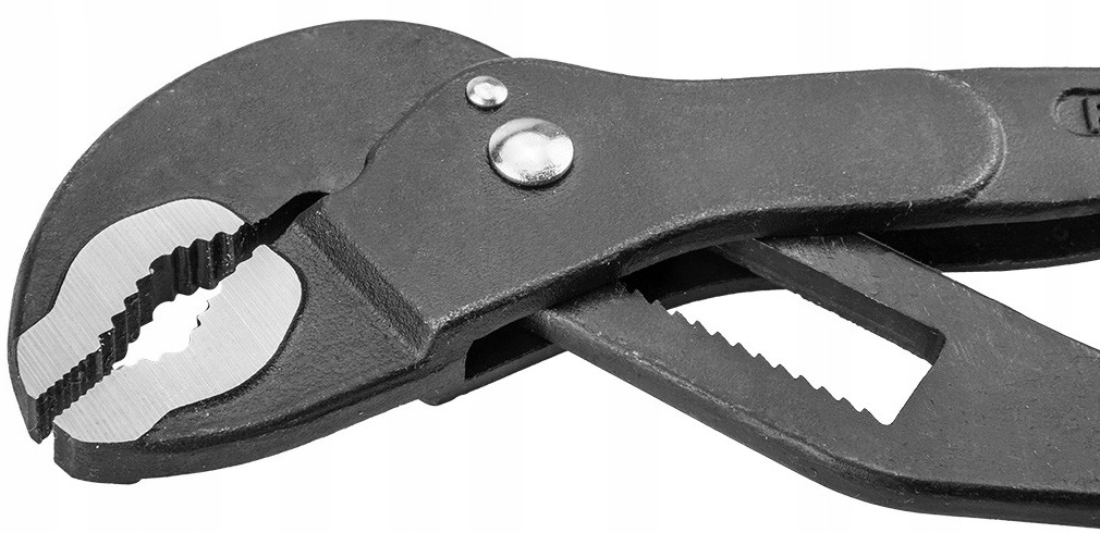 NEO TOOLS SZCZYPCE DO RUR 300 MM, 0-60 MM SZYBKONA Typ klucza samozaciskowy