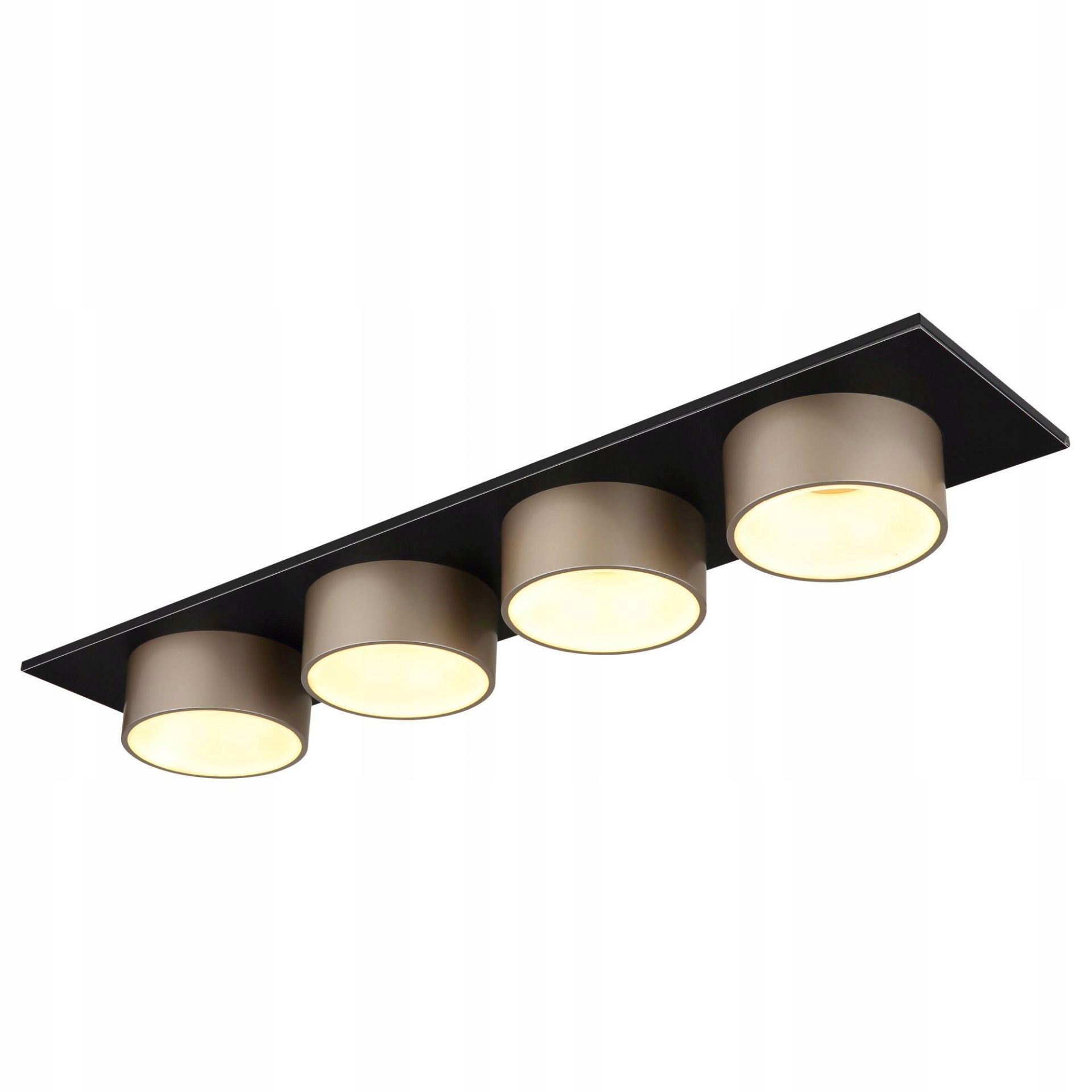 Led stropná lampa 40W Raymond 56964-4 Globo