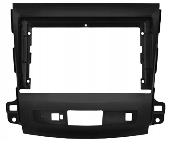 Rámeček Pro Citroen C-crosser 2007-2012 9 Palců