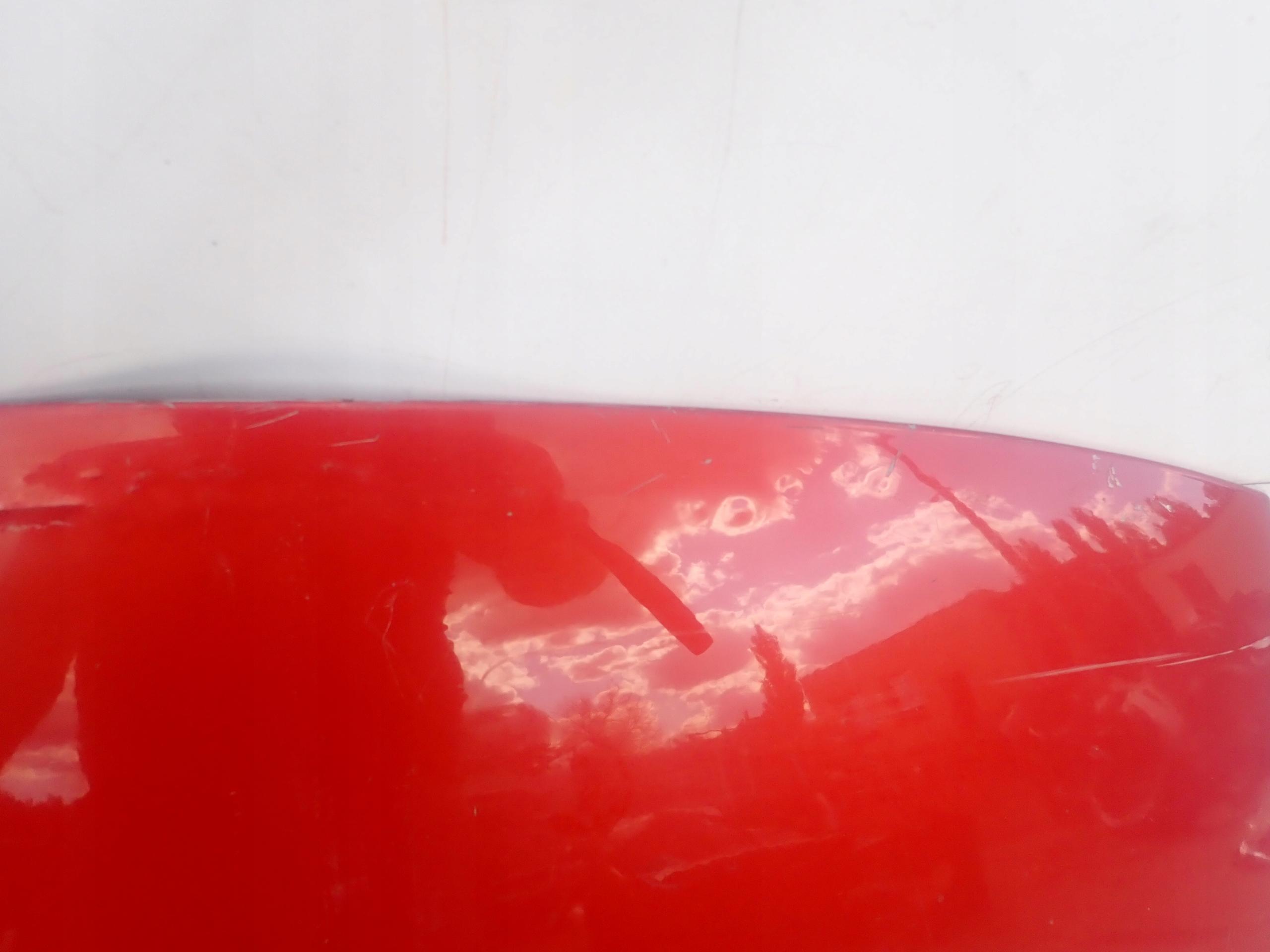 DODGE CALIBER 06-11 kapota
