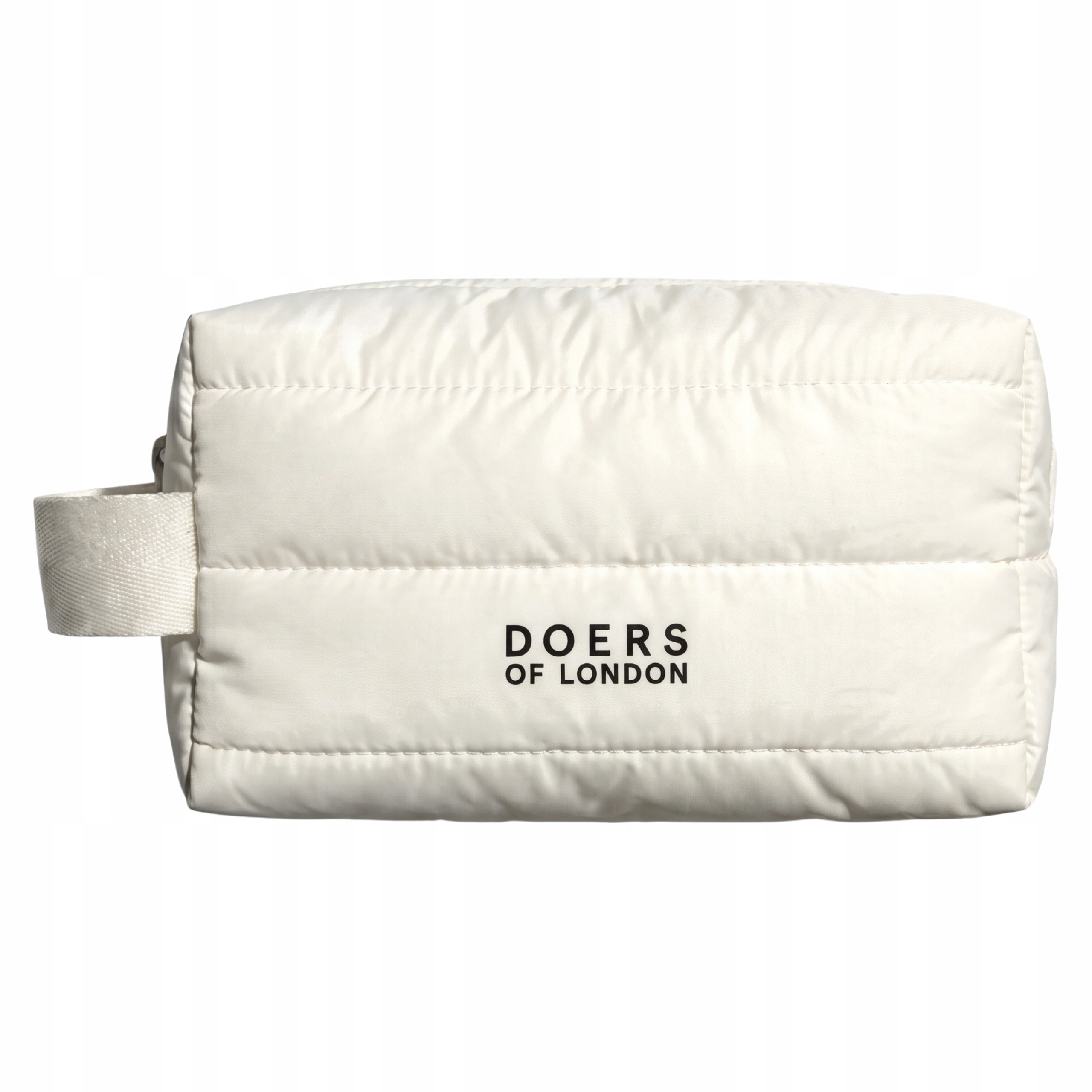 Kosmetyczka Podróżna Doers of London Toiletry Bag Wodoodporna Pojemna