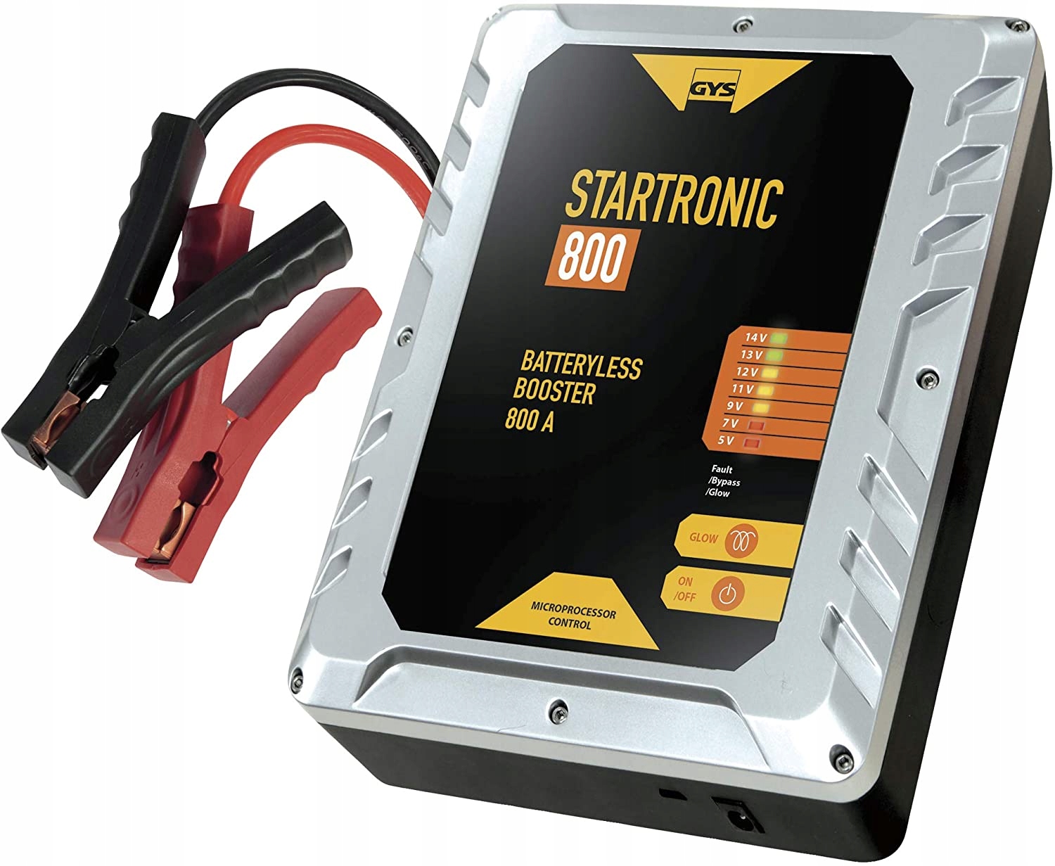 kondenzátorový štartovací zdroj 12 V, Gys Startronic 800 026735