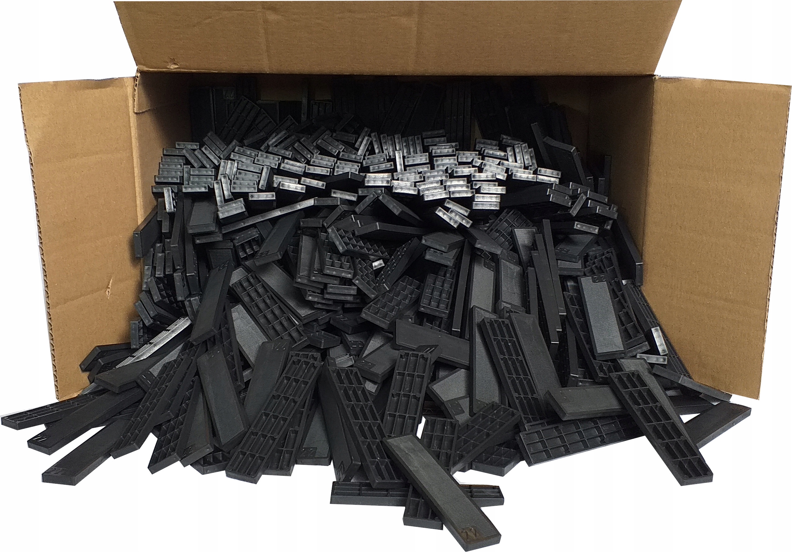 

Podkładki Dystansowe Do Montażu Okien 22/6 x1000