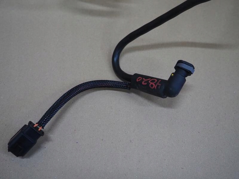 PRZEWÓD RURKA ADBLUE BERLINGO IV PARTNER IV RIFTER COMBO E 1.5 BLUEHDI Typ silnika Diesel