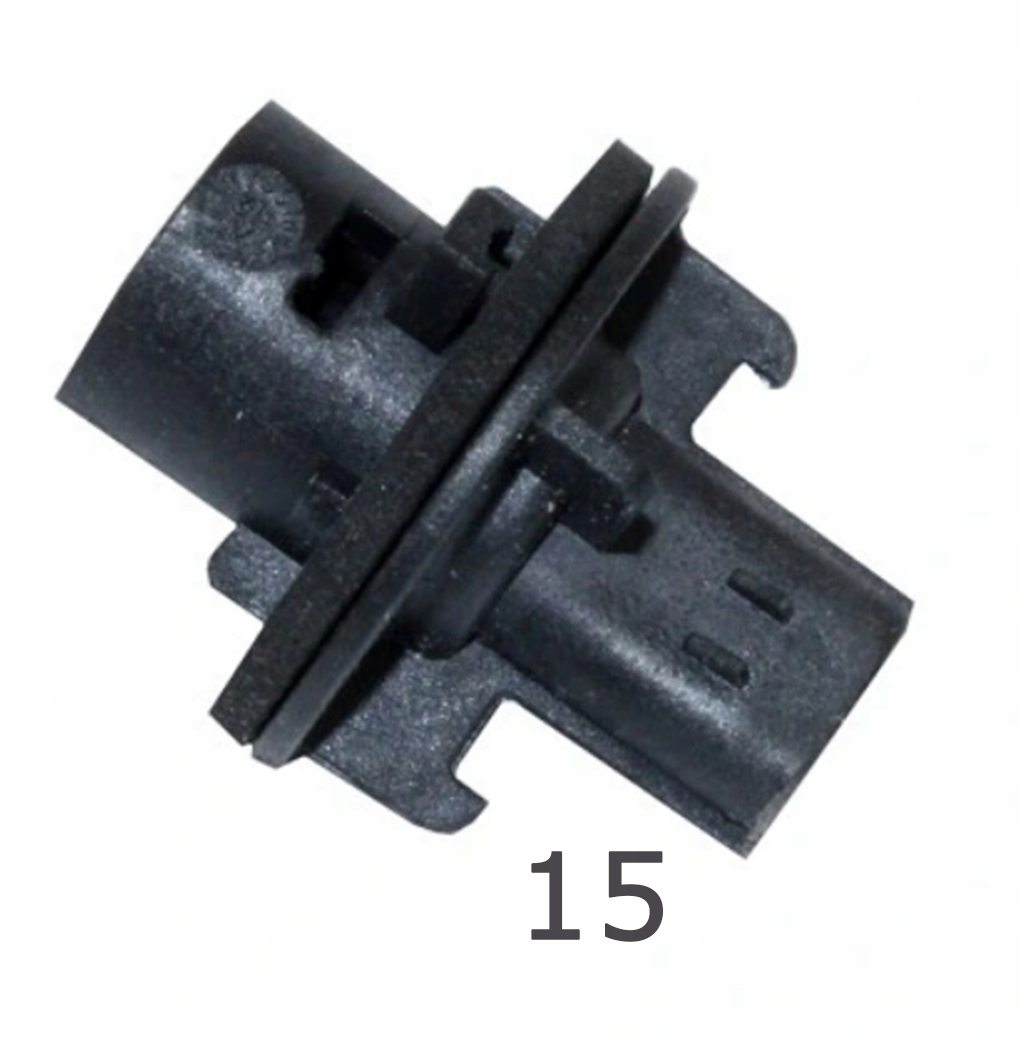 OPRAWA ŻARÓWKI P21W KIERUNKOWSKAZ