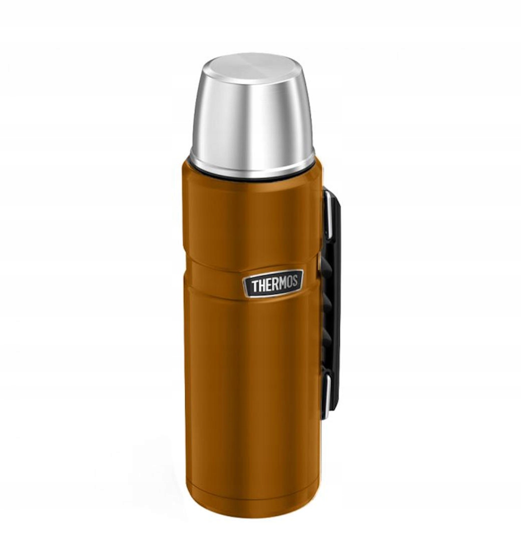 Termoska Thermos Stainless King Beverage Bottle 1.2L