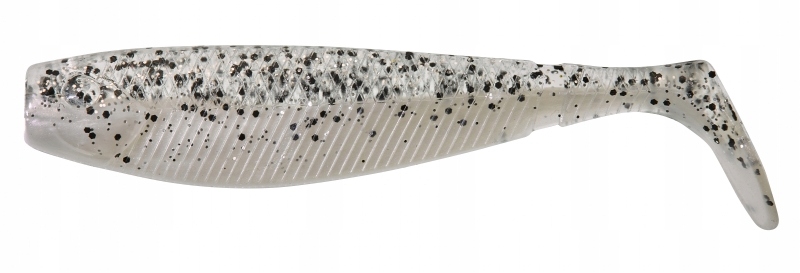Gunki Ripper G'bump Class Salt & Pepper 10,5cm