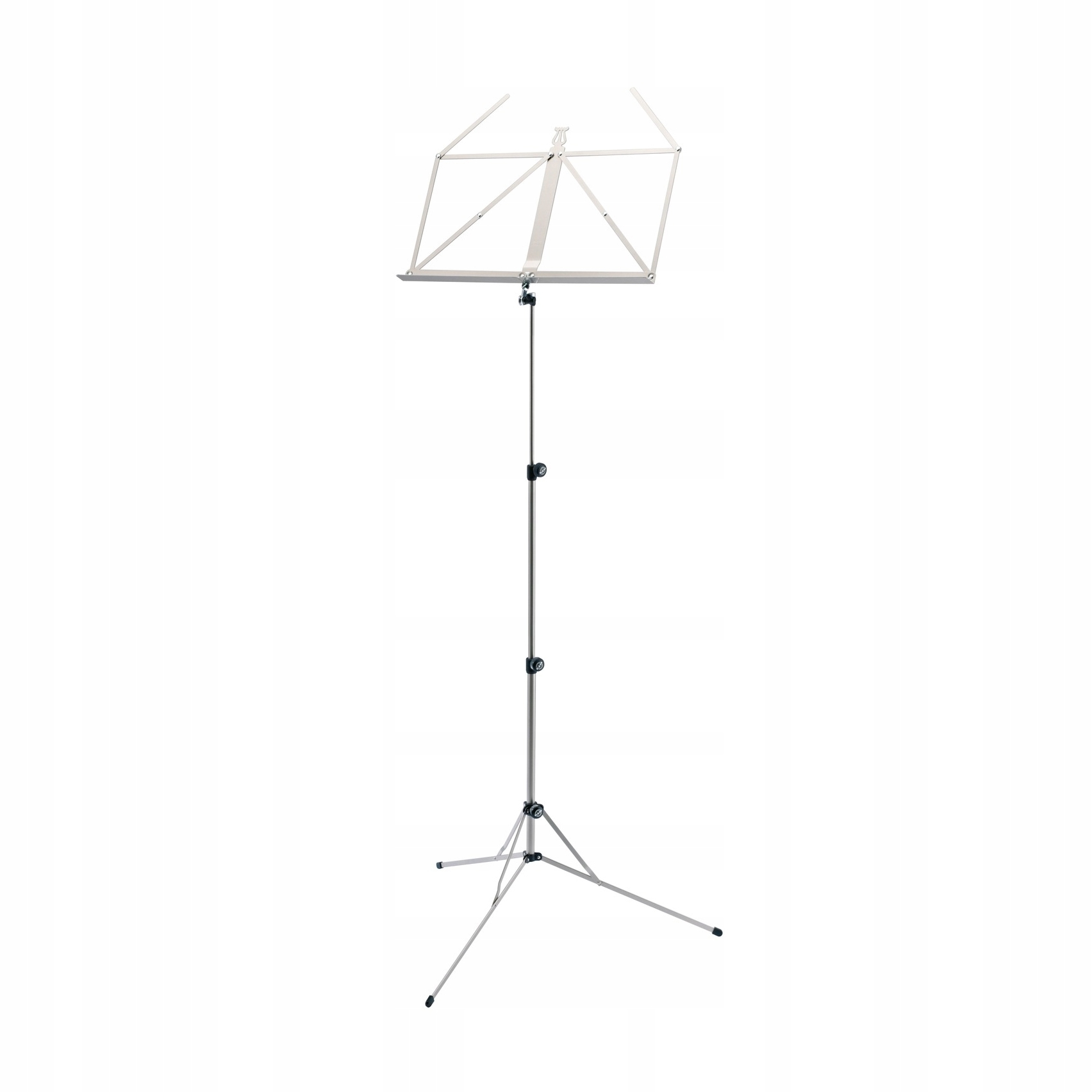 PULPIT NA NUTY 101 K&M kolor NIKIEL