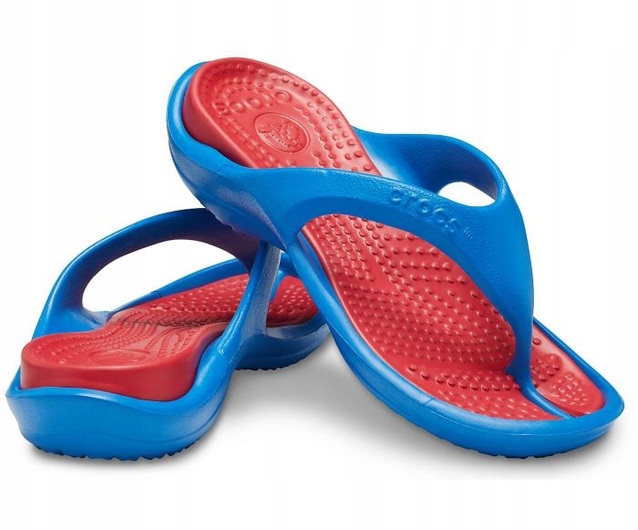 

Crocs Athens sandały japonki 10024-4KN r 4 36-37