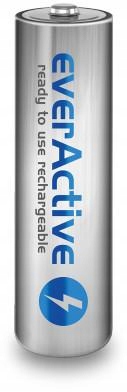 4 x AKUMULATORKI R6/AA everACTIVE BATERIE 2000mAh EAN (GTIN) 5903205771346