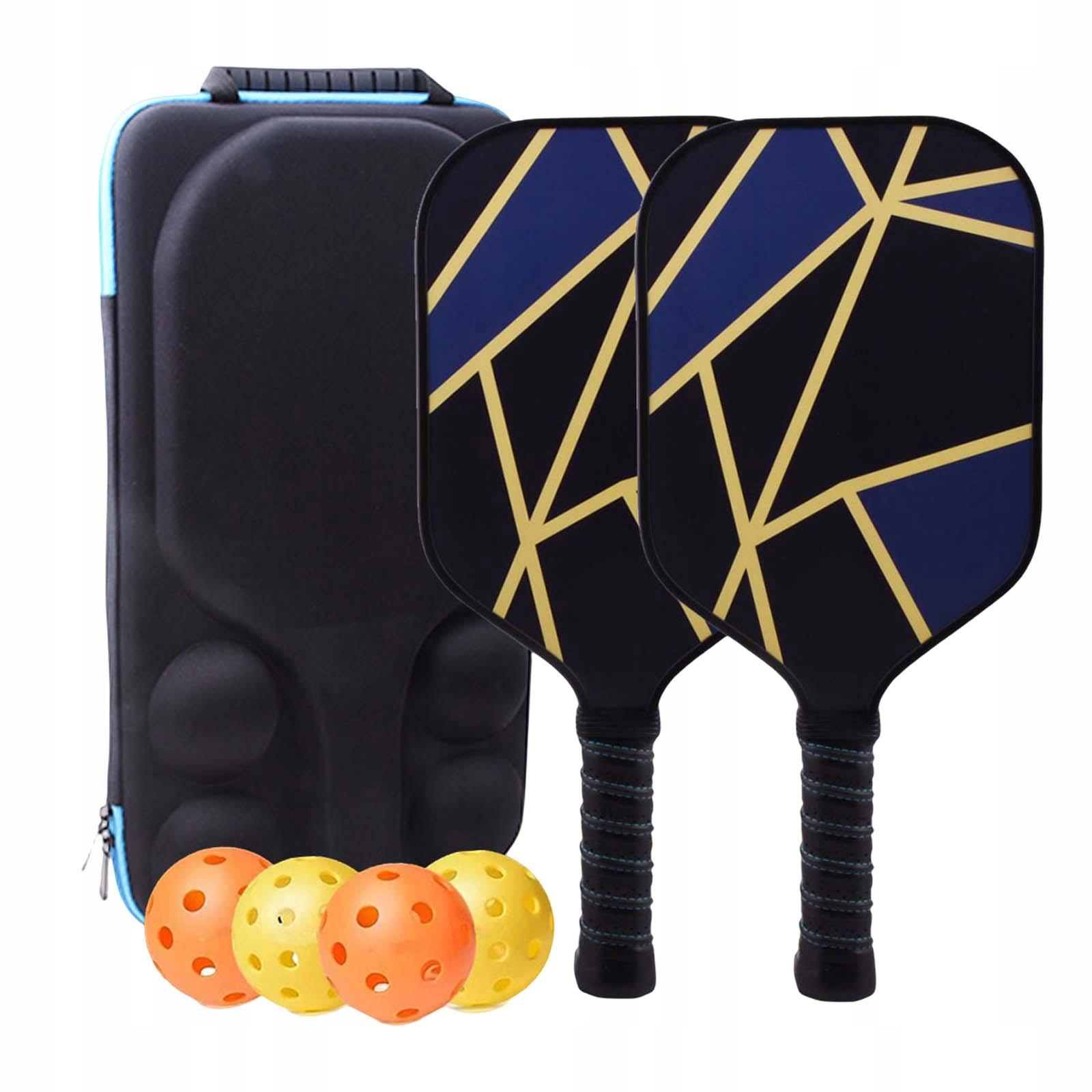 Pickleball Paddles Pickleball Paddles set Style A